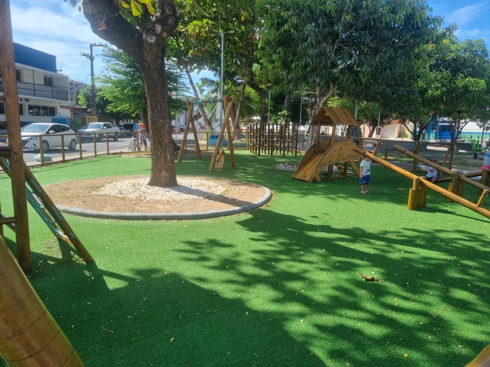 07 Kitnet Super Luxo Perto Da Climatizado Maceio (Alagoas)