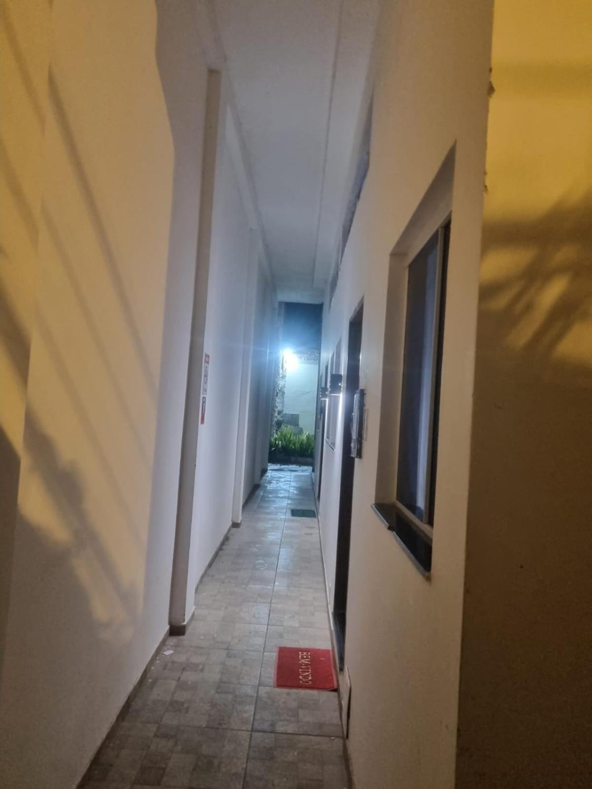 07 Kitnet Super Luxo Perto Da Climatizado Maceio (Alagoas)