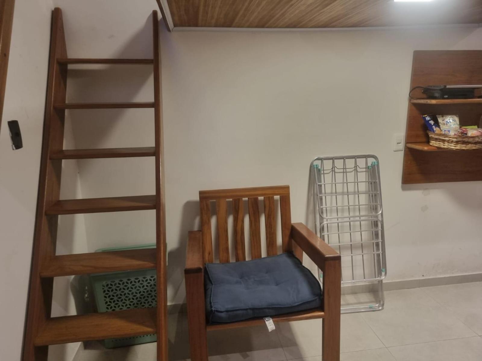 07 Kitnet Super Luxo Perto Da Climatizado * Maceio (Alagoas)