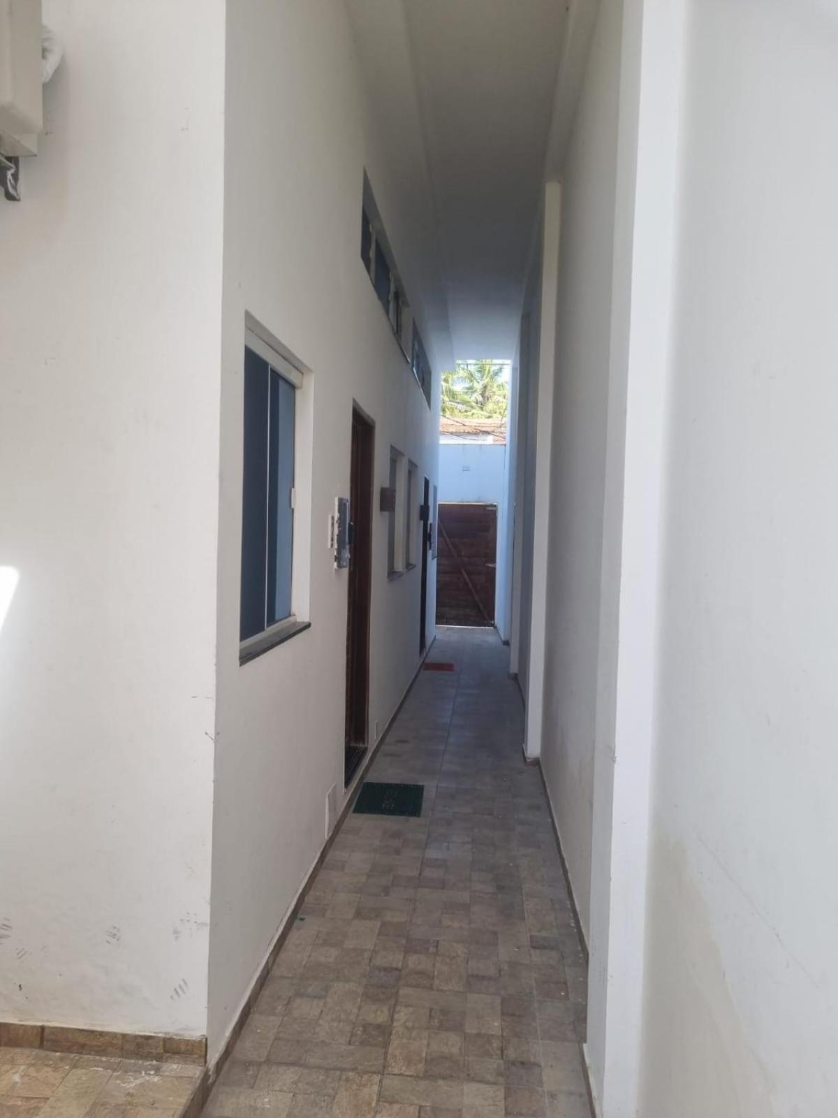 07 Kitnet Super Luxo Perto Da Climatizado Apartment Maceio (Alagoas)